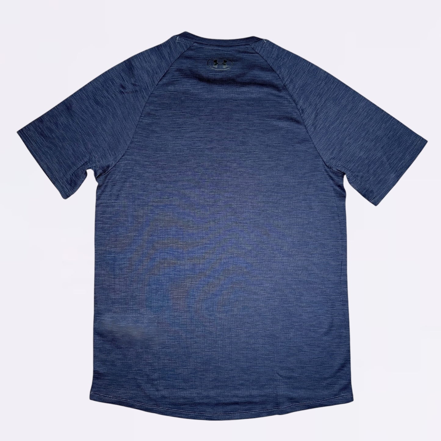 Under Armour Tech Tee Navy