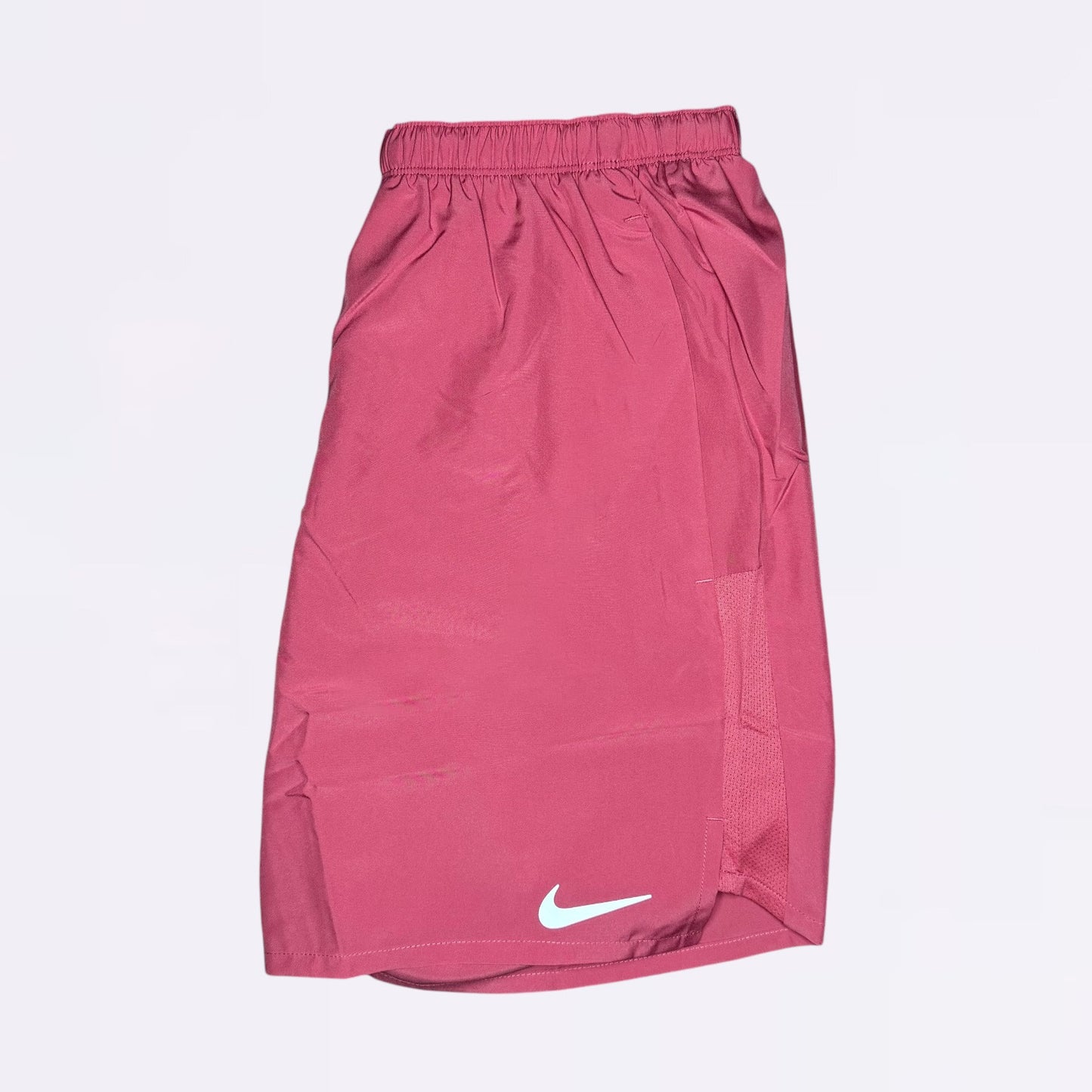 Nike Miler Set - Adobe Red