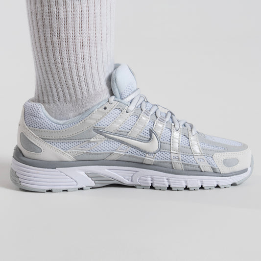 Nike P-6000 Vast Grey