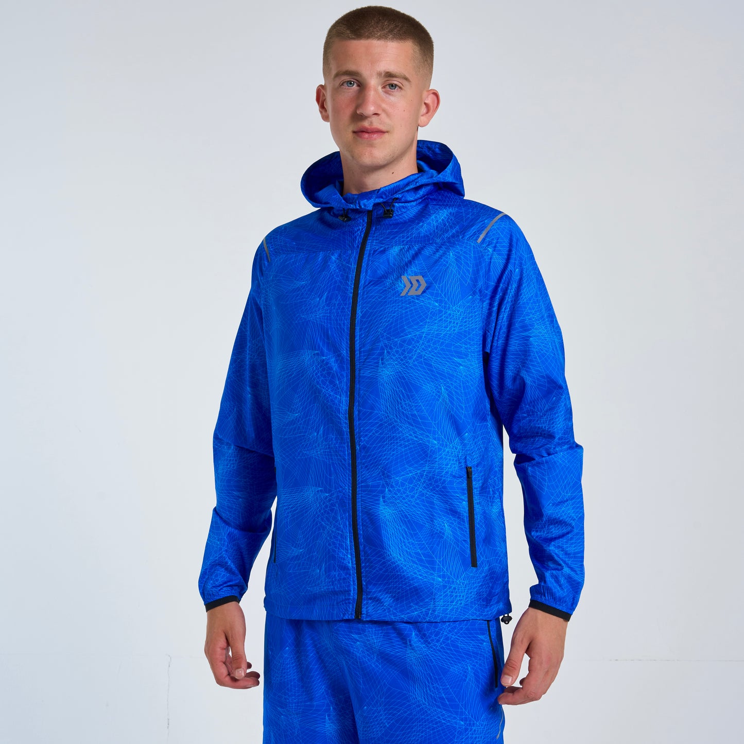 DASH Hyperweb Set Blue
