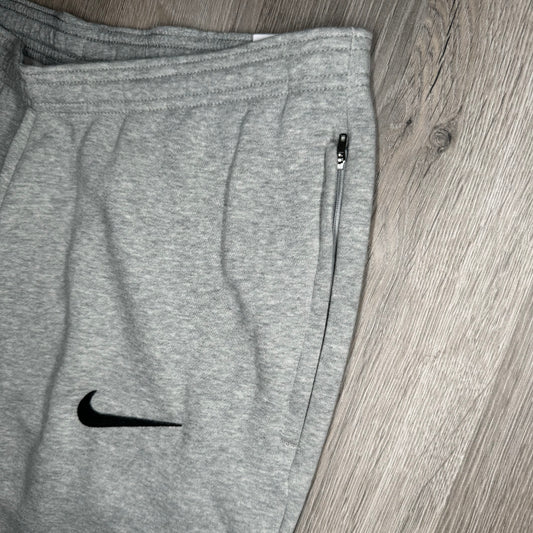 Nike Park Joggers Grey