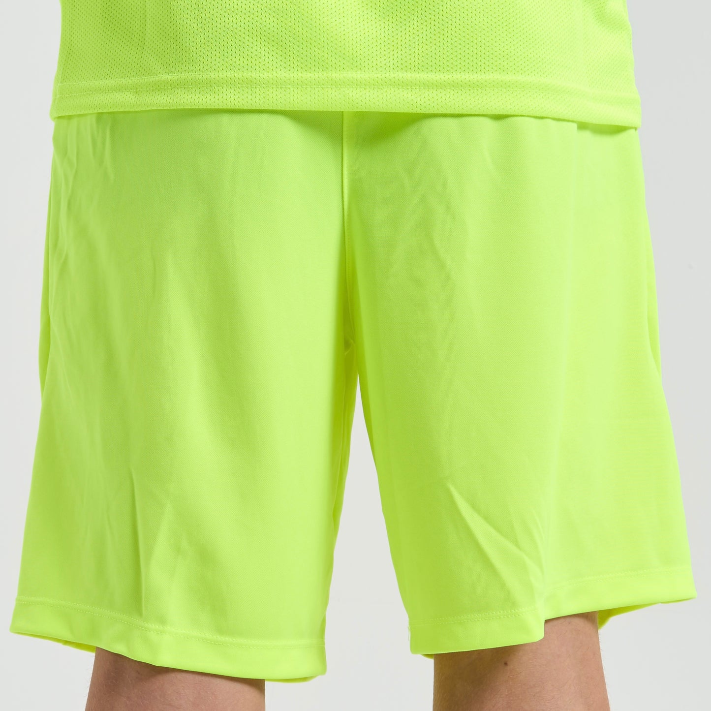 Nike Dri-Fit Shorts Volt (Junior)
