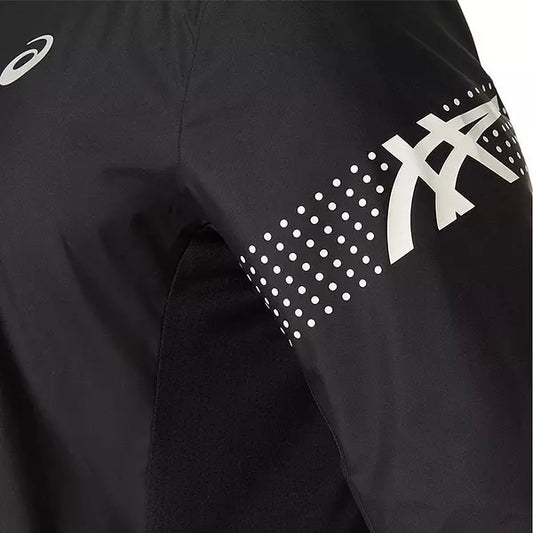 ASICS ICON Windrunner - Black