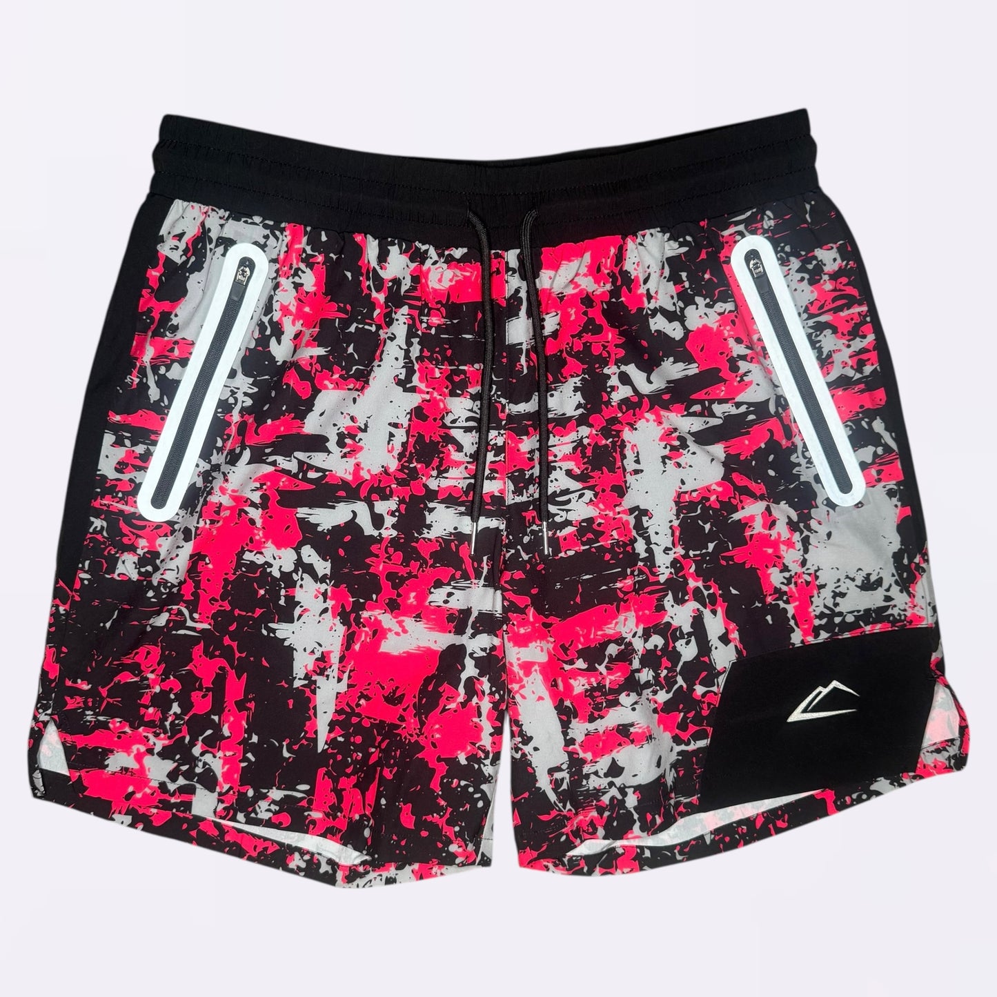 ActiveLine Colorado Shorts - Pink