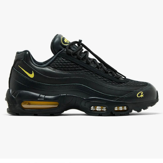 Nike Air Max 95 Corteiz Honey Black
