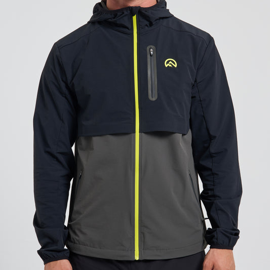 Flux Versatility Set - Black / Neon