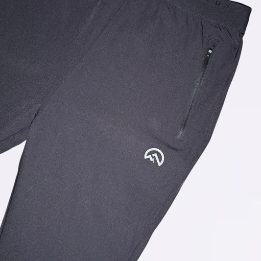 Flux Versatility Bottoms - Black / Dark Grey