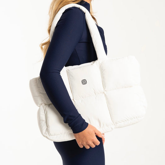 DDCTD Bag - White