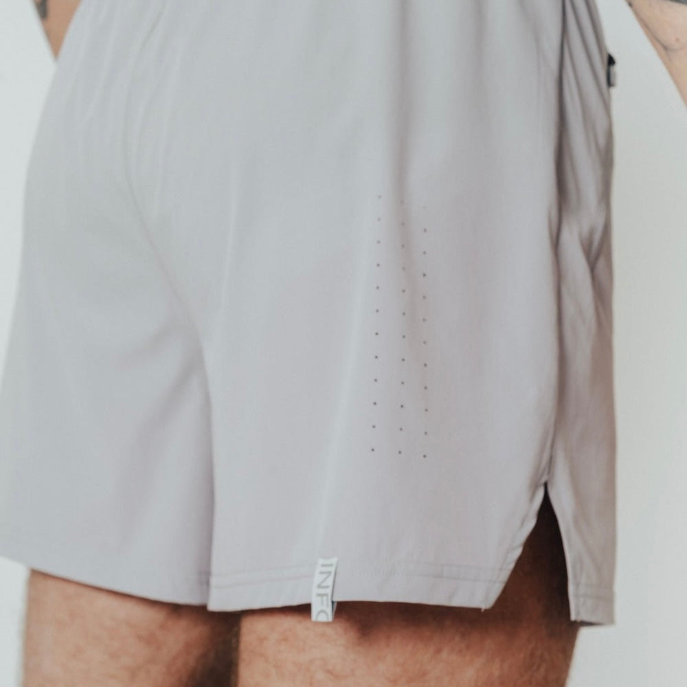 INFORM Transform Shorts - Grey