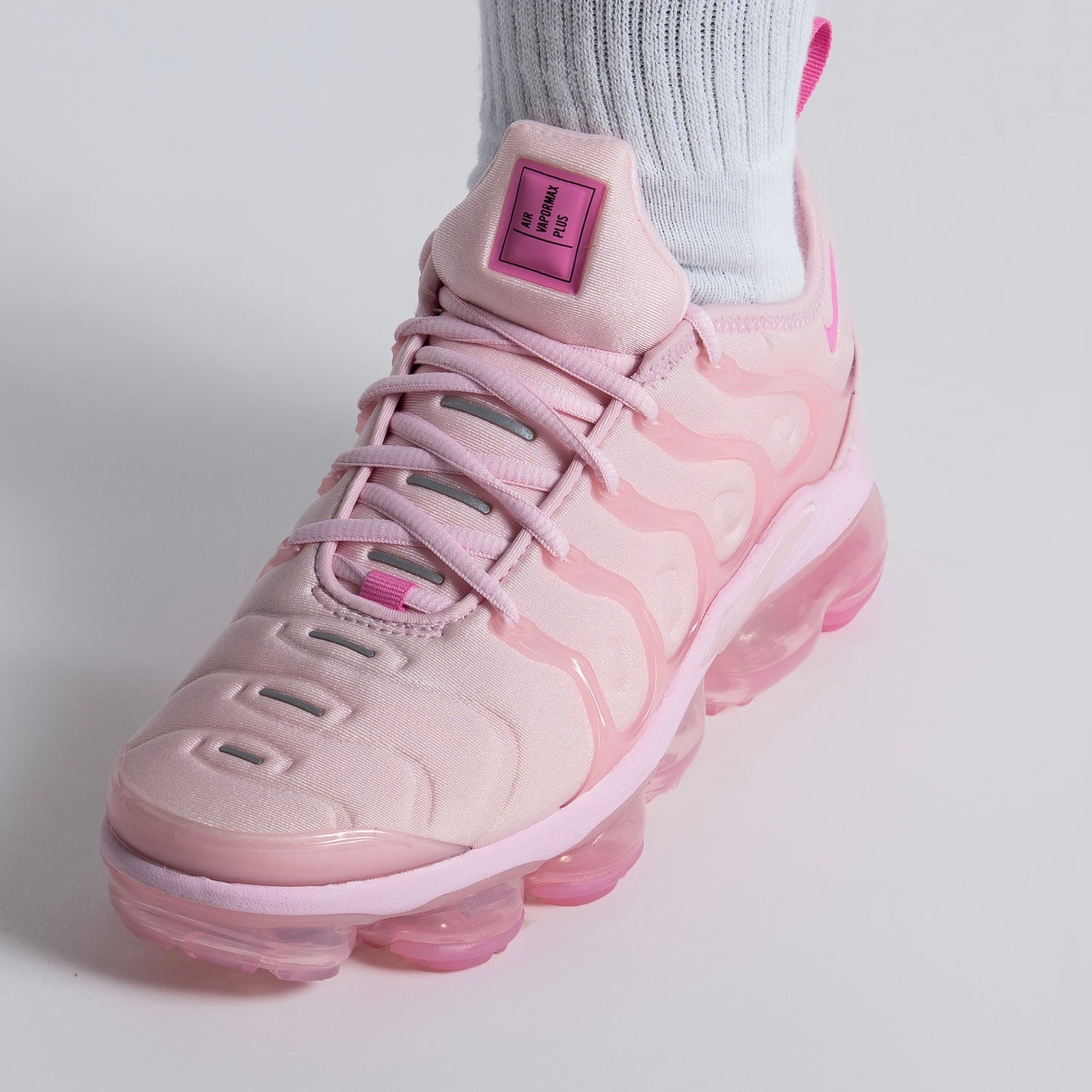 Nike Vapormax Pink