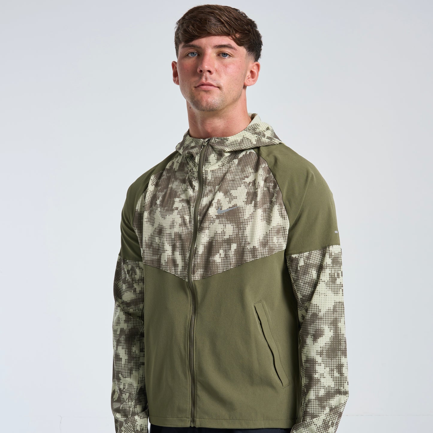 Nike Digital Windrunner - Khaki