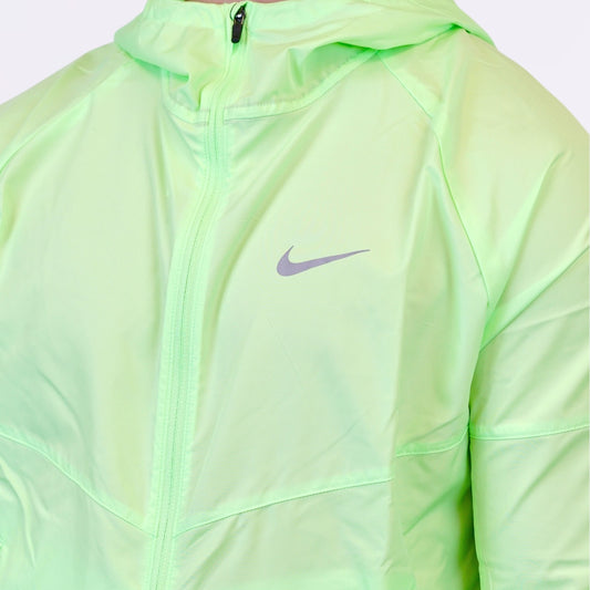 Nike Repel Miler Windrunner Barely Volt