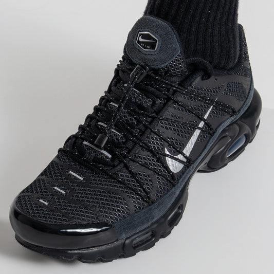 Nike Air Max Plus Utility Black