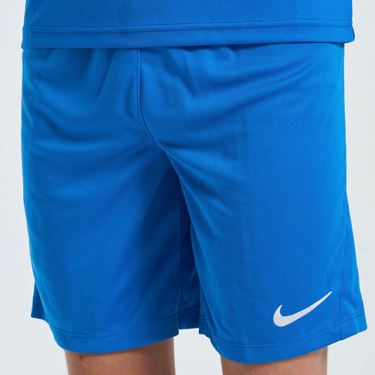 Nike Dri Fit 2.0 Set - Royal Blue (Junior)
