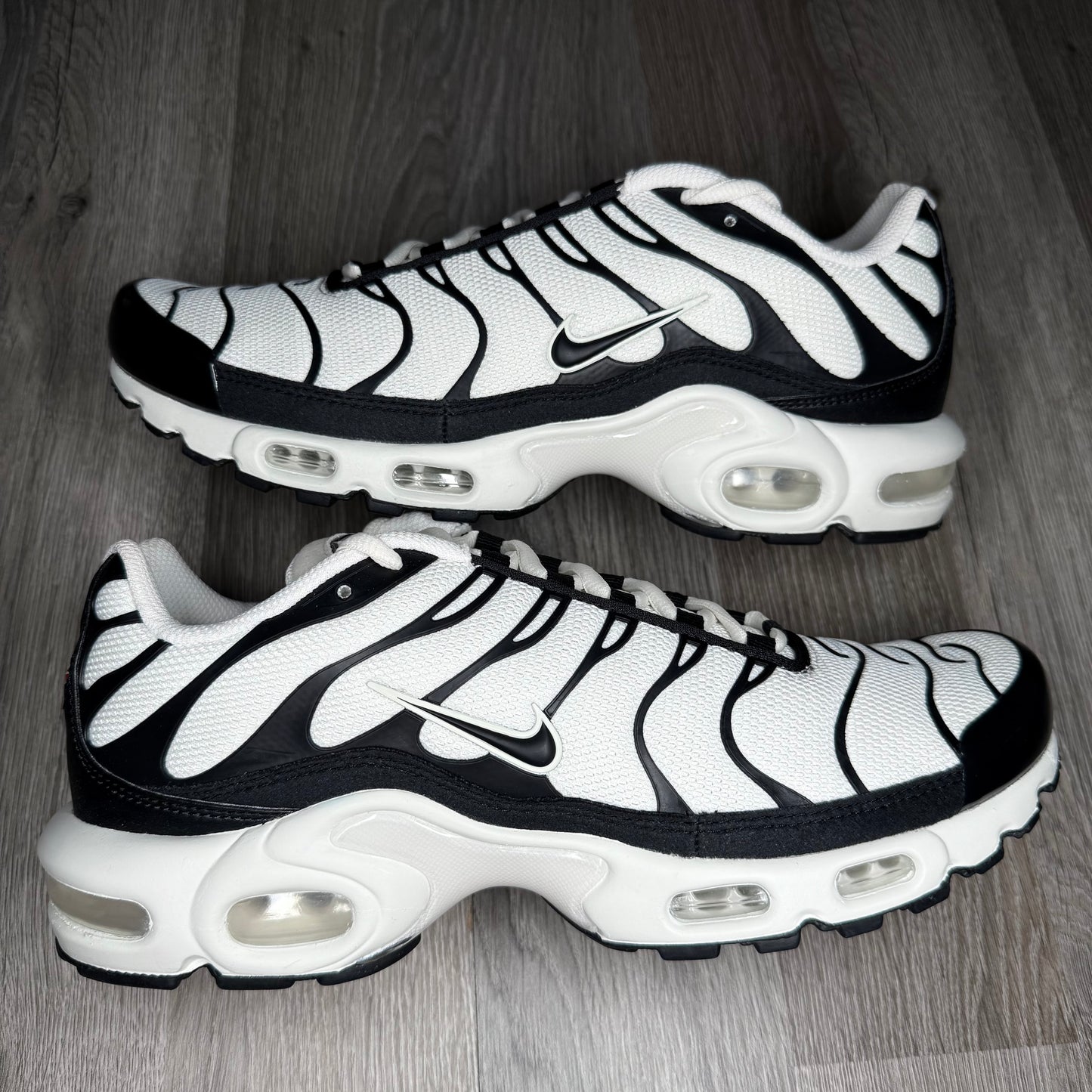 Nike Air Max Plus Panda