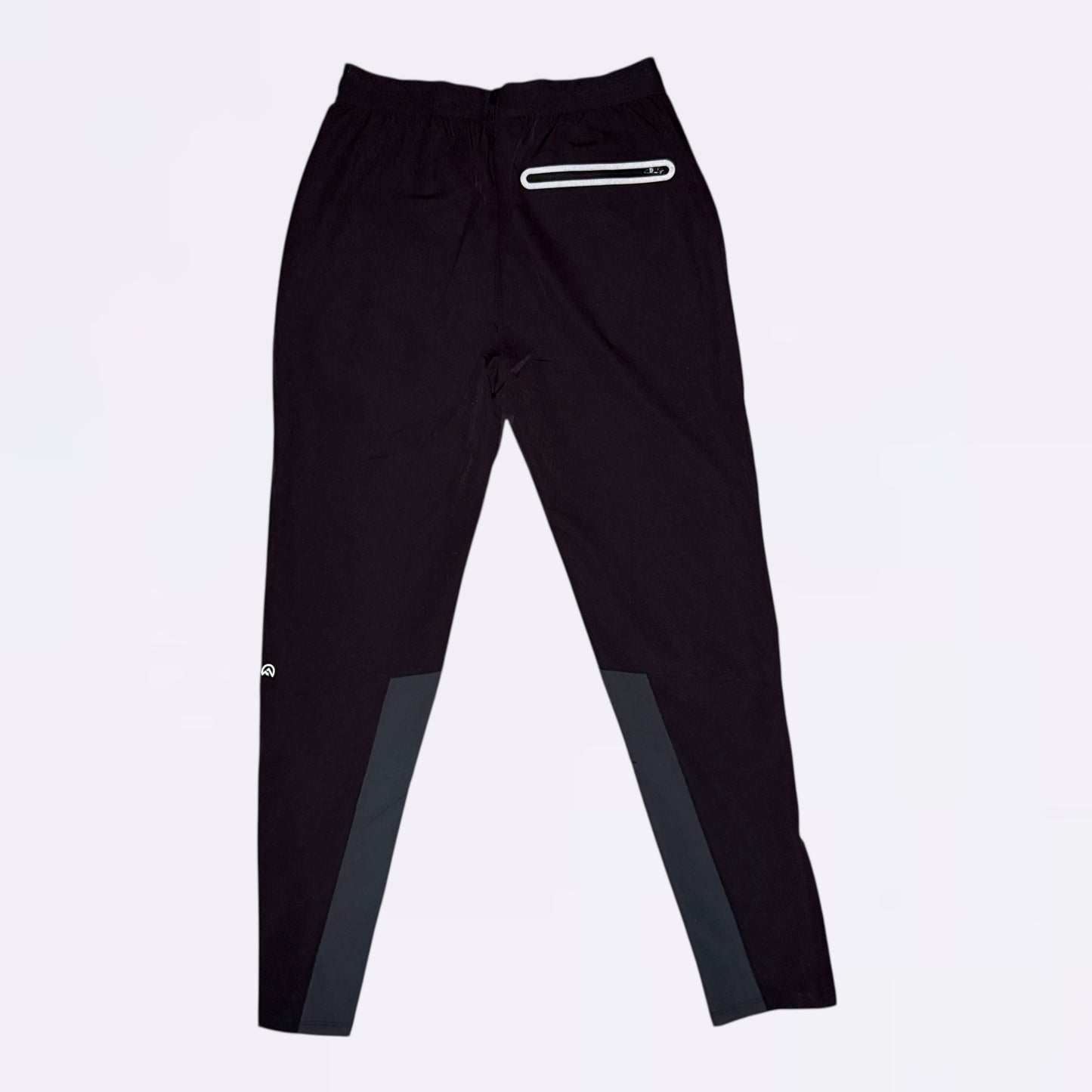 Flux Versatility Bottoms - Black / Dark Grey