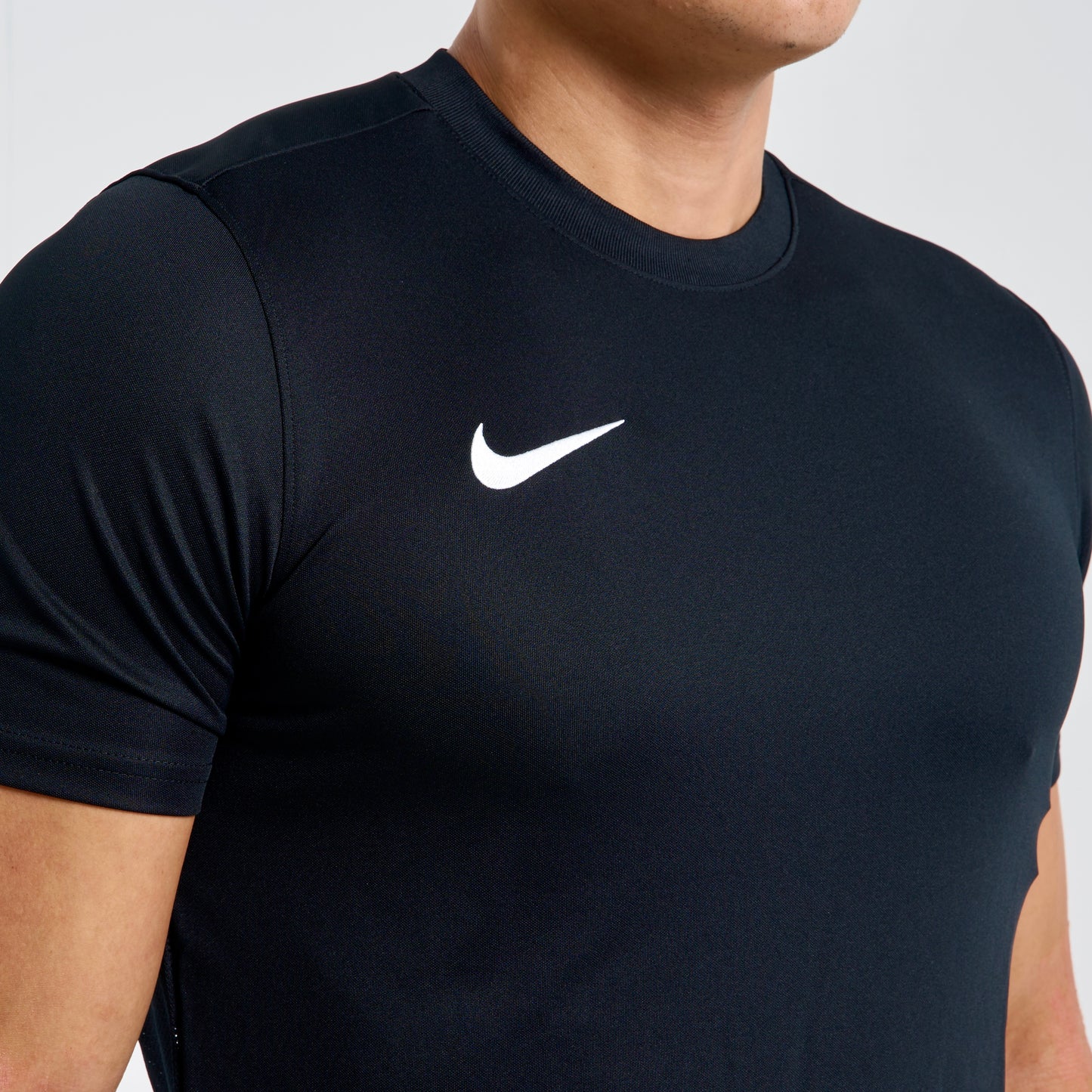Nike Dri Fit Set - Black