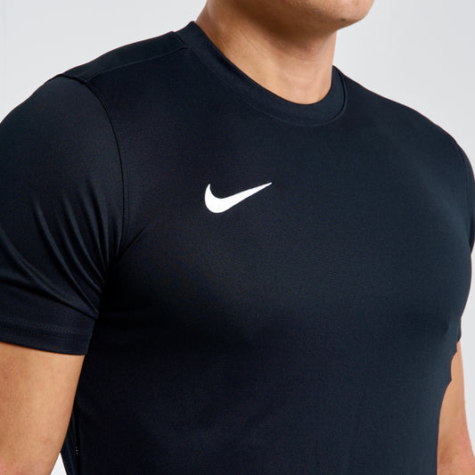 Nike Dri-Fit Tee Black