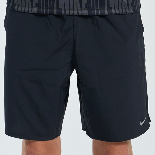 Nike Challenger Shorts Black (Junior)