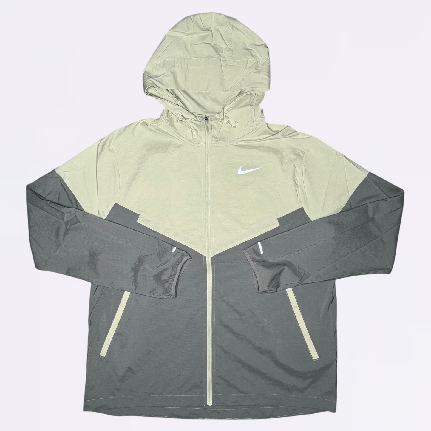 Nike Windrunner Olive