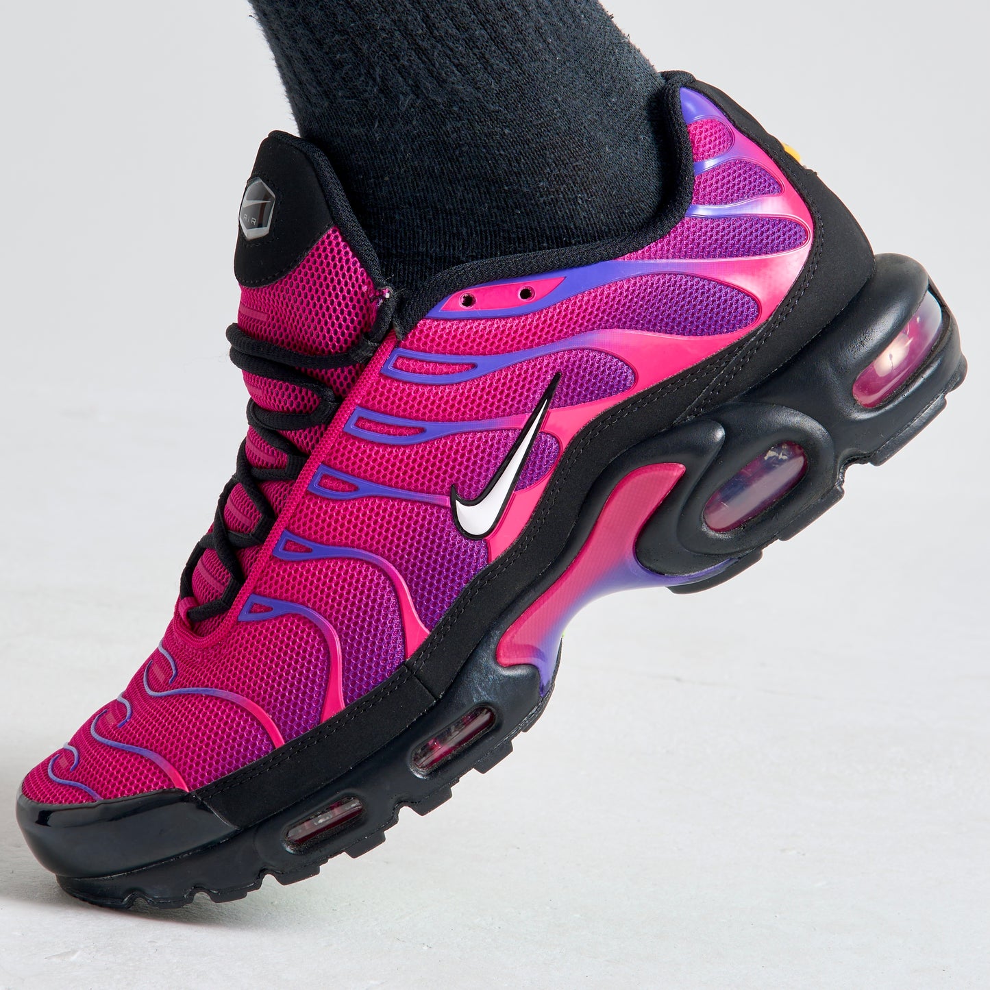 Nike Air Max Plus Fireberry