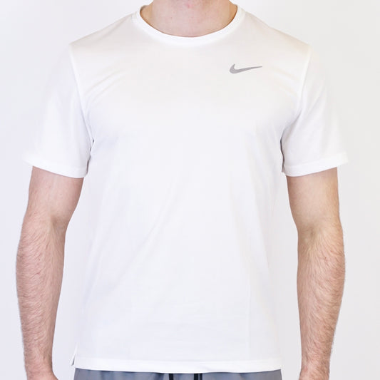Nike Miler 3.0 & Challenger Set - White / Black