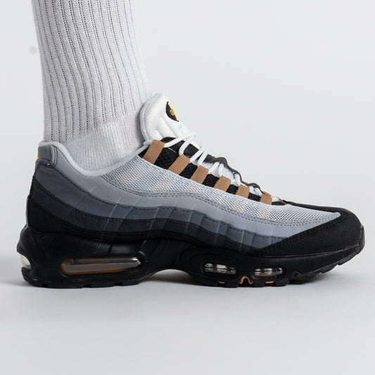 Nike Air Max 95 Yellow Strike