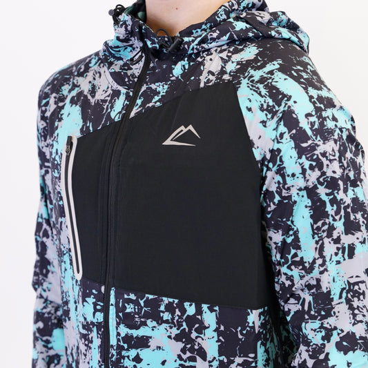 ActiveLine Colorado Jacket - Mint Green