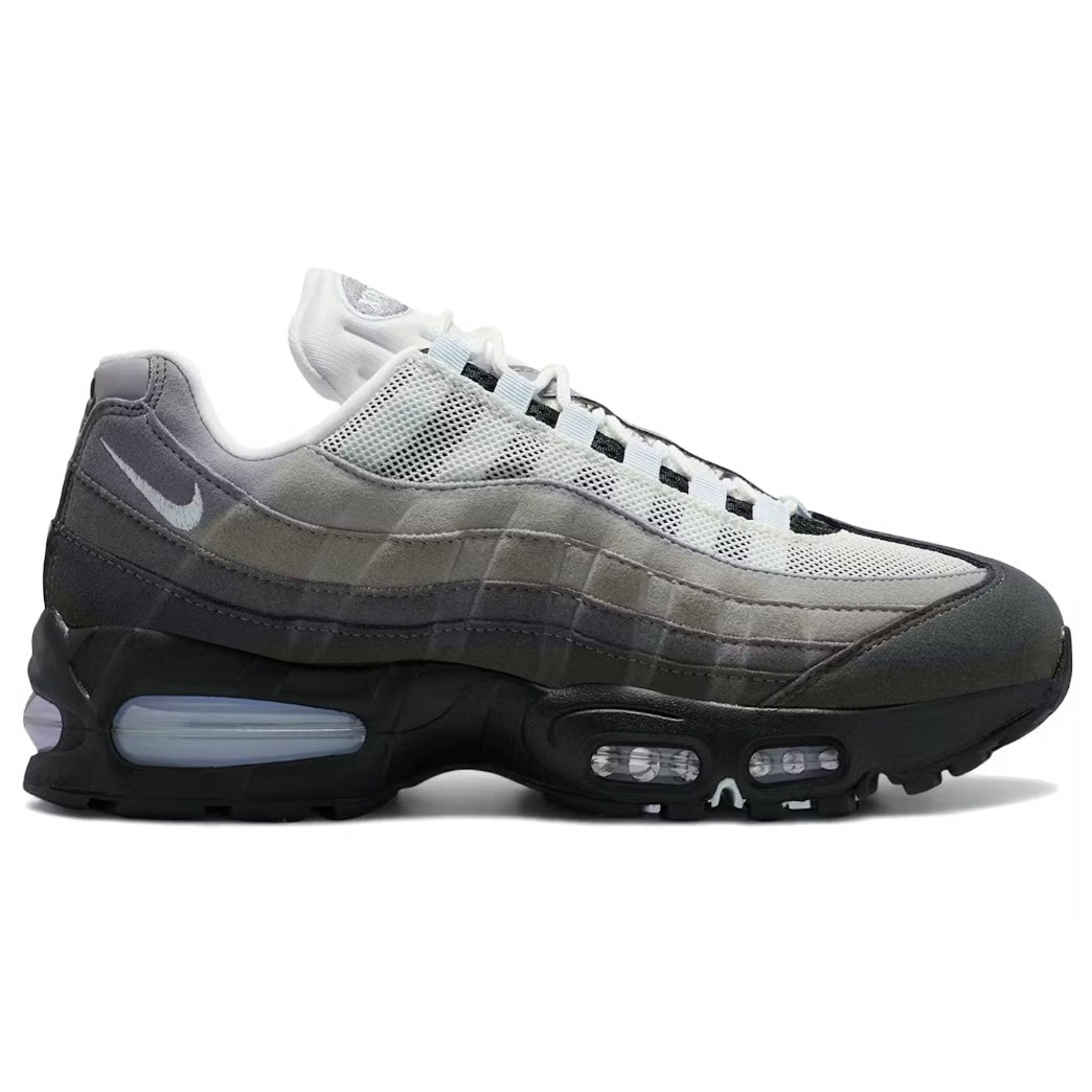 Nike Air Max 95 Blue Tint
