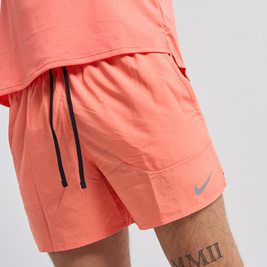 Nike Flex Stride Shorts Wild Mango