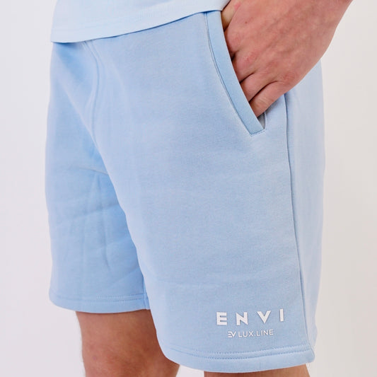 ENVI Lux Line Short - Baby Blue