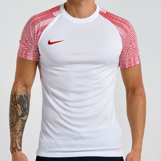 Nike Academy Set - White / Red