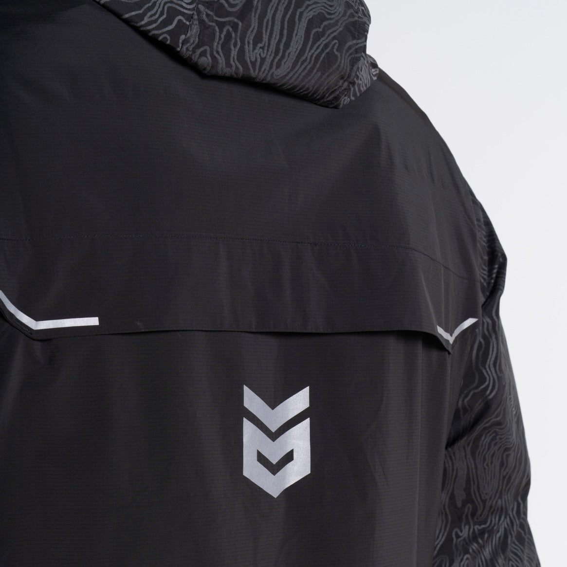 DASH Aura Windrunner Black