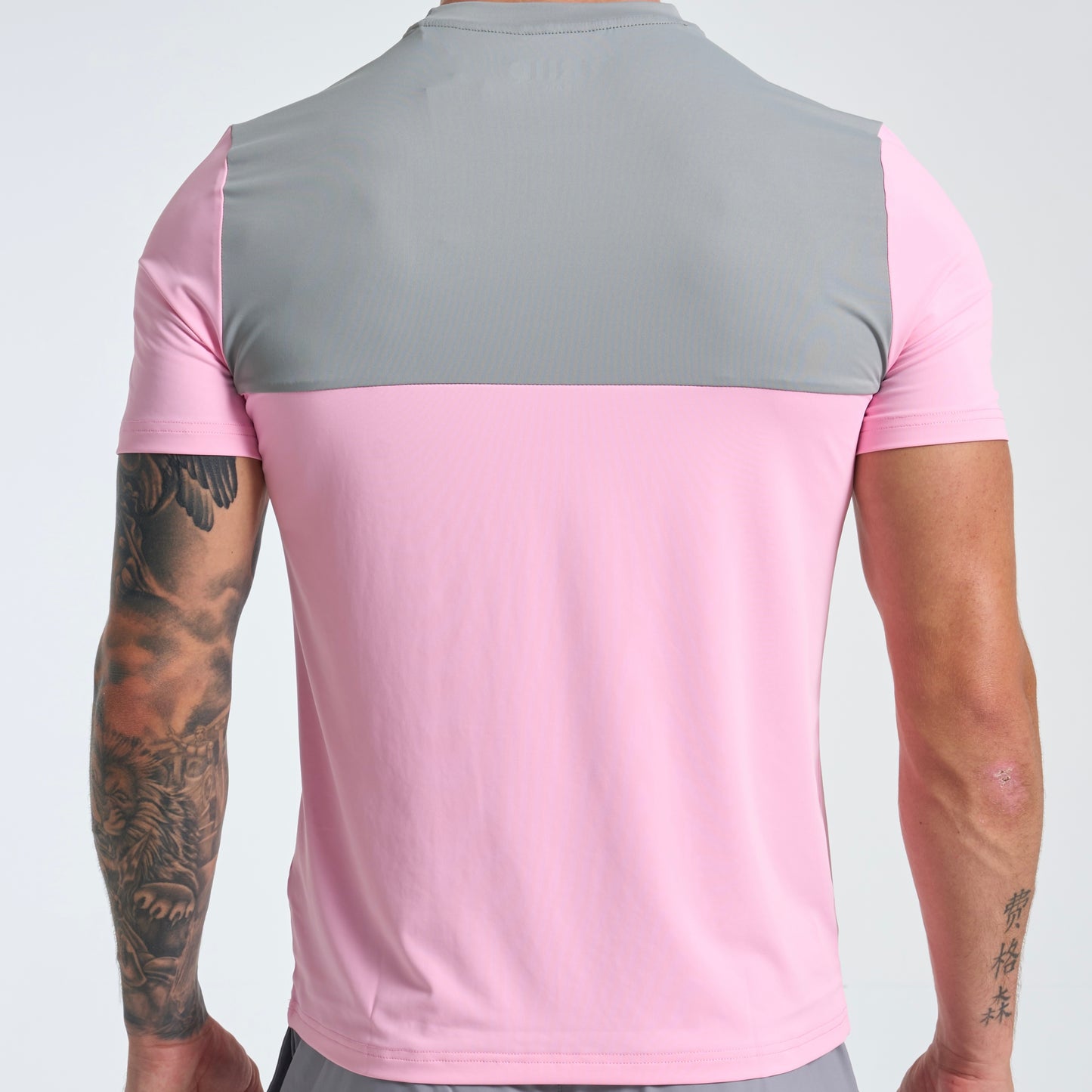 GRIID Pulse Set - Pink Foam