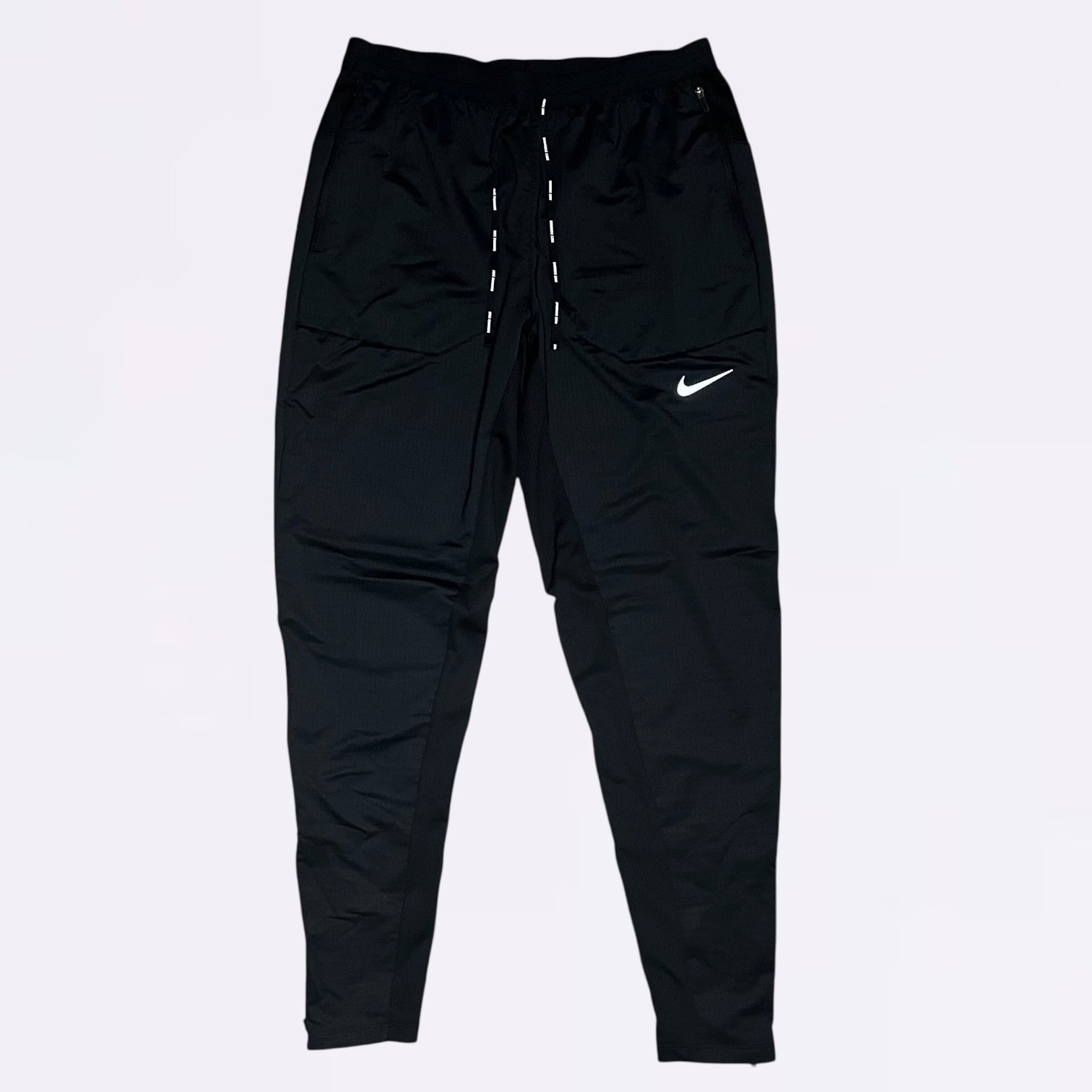 Nike Phenom Elite Bottoms Black