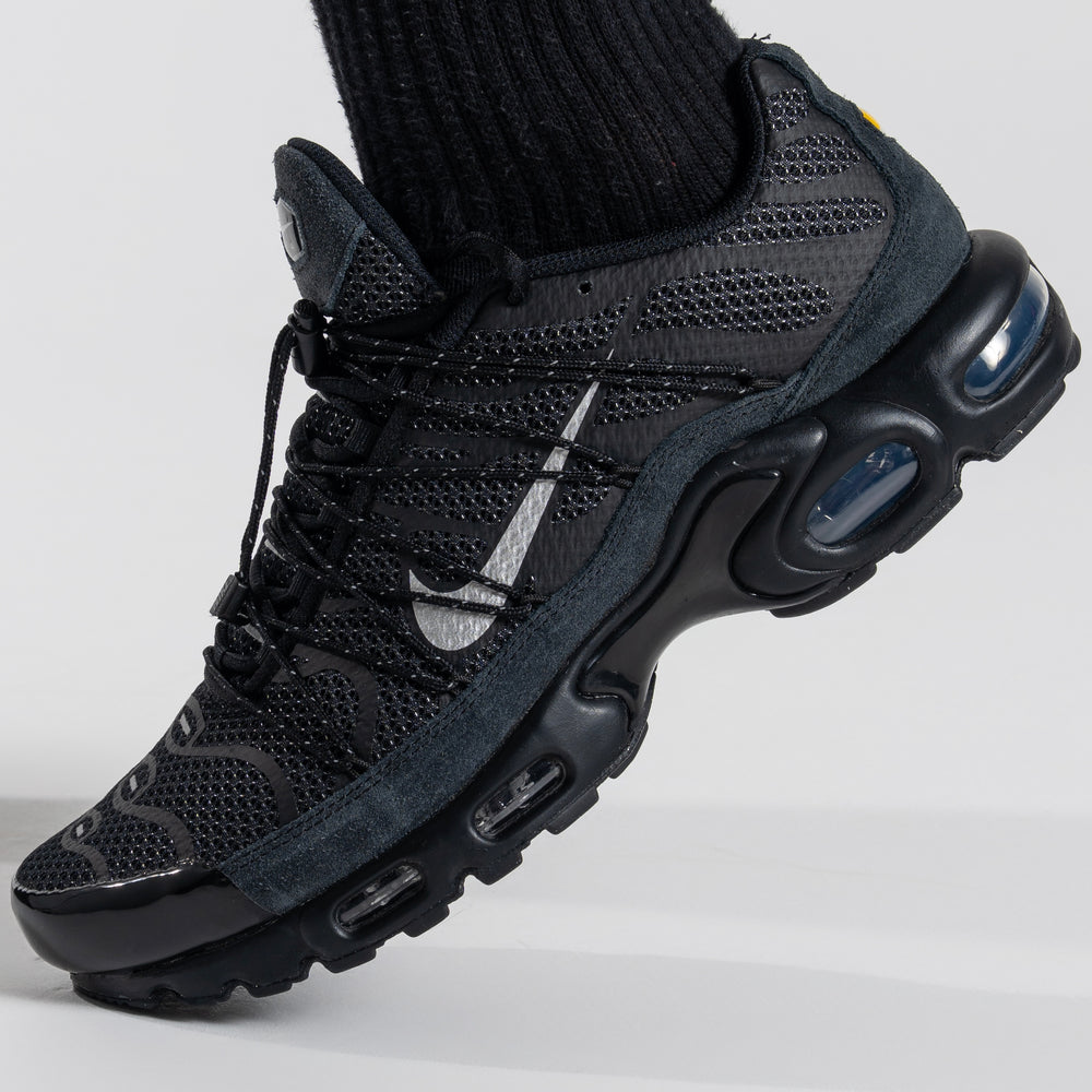 Nike Air Max Plus Utility Black