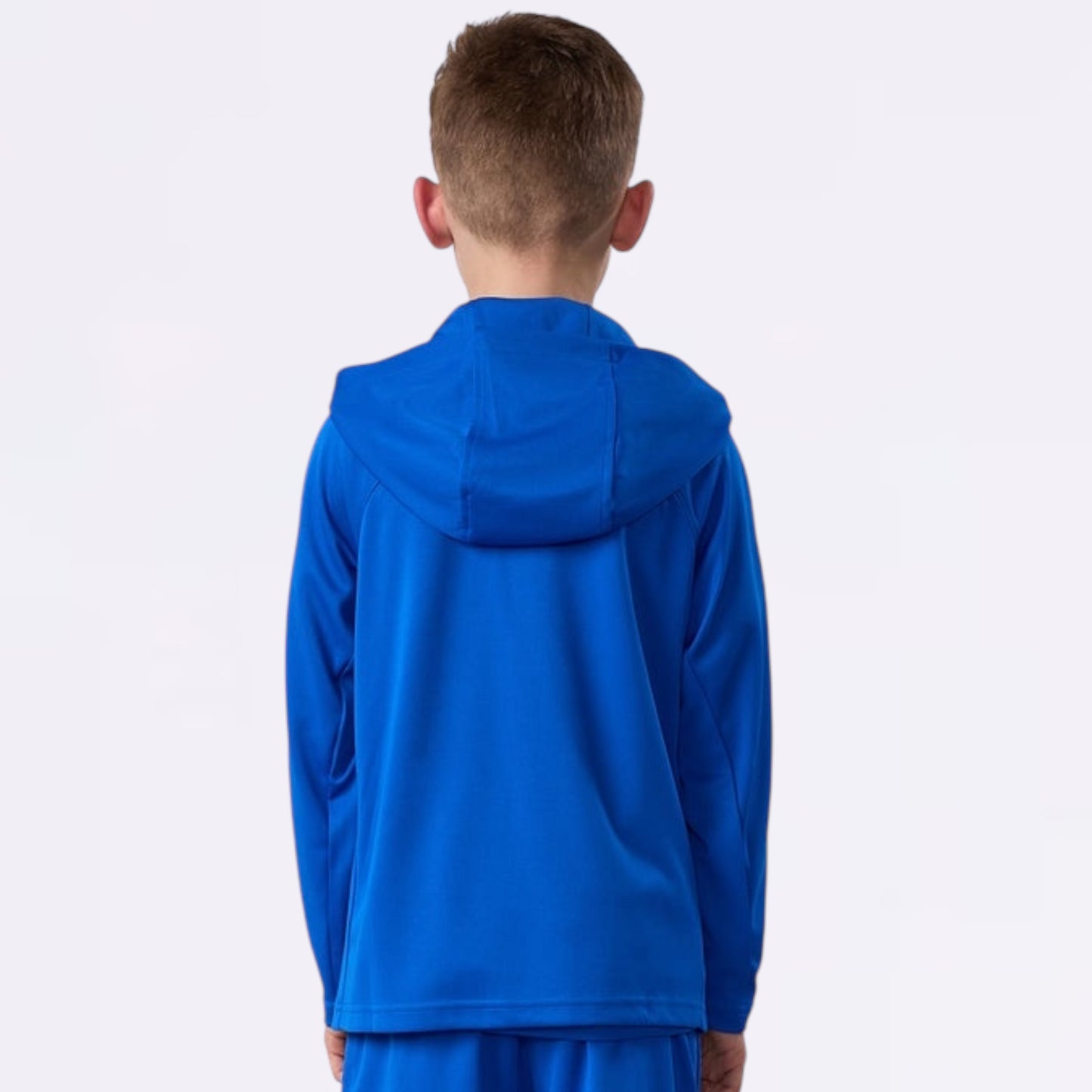 GymKing Kids Lightweight Poly Set - Sonic Blue