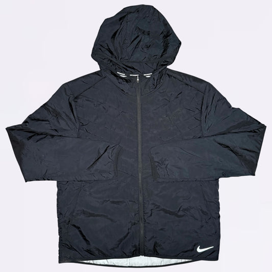 Nike Aero Jacket Black