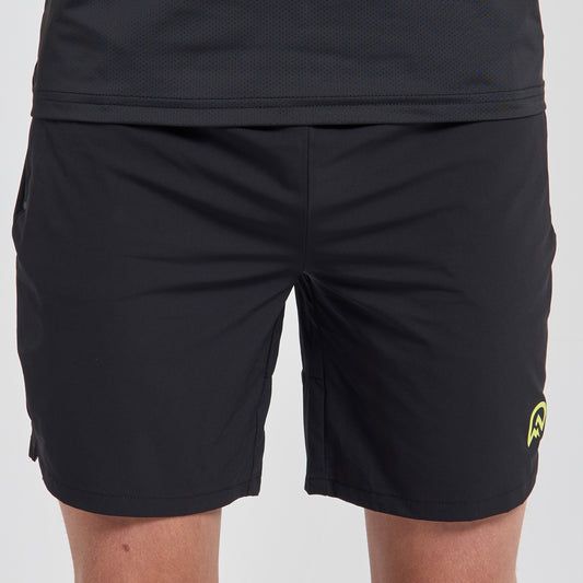 Flux Versatility Shorts - Black (Junior)