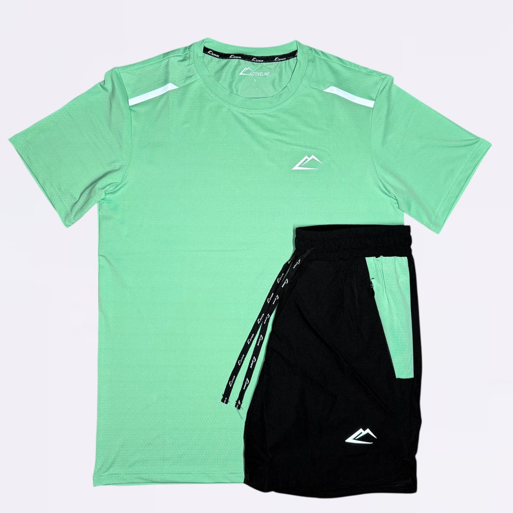 ActiveLine Terra Set - Green