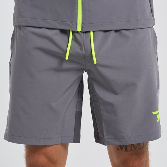 GRIID Evo Shorts - Volt