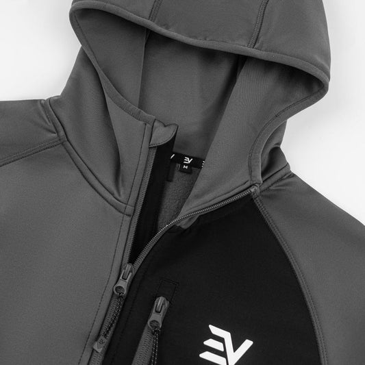 ENVI Edge Jacket - Grey