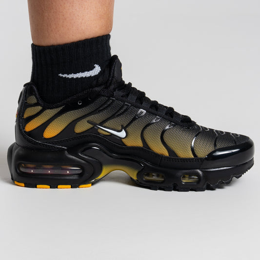 Nike Air Max Plus Hyper Yellow (Junior)