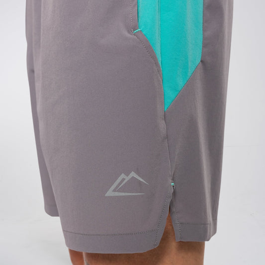 ActiveLine Storm Shorts - Hyper Turquoise