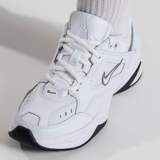 Nike M2K Tekno - White (Women’s)