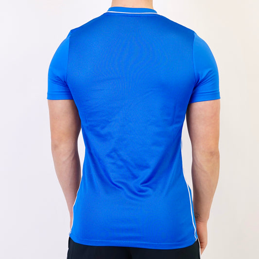 Nike Dri-Fit 26 Tee Royal Blue