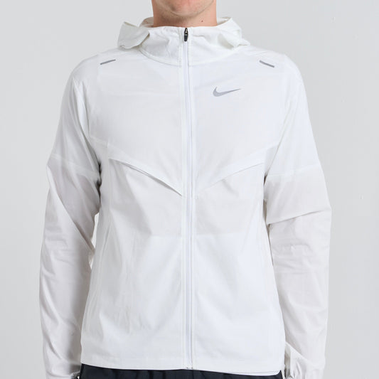 Nike Windrunner & Challenger Set - White / Black