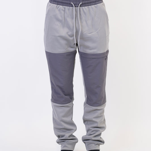 GRIID Cushy Bottoms - Light Grey