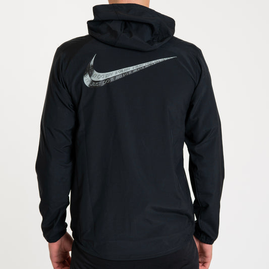 Nike Tick Windrunner Black
