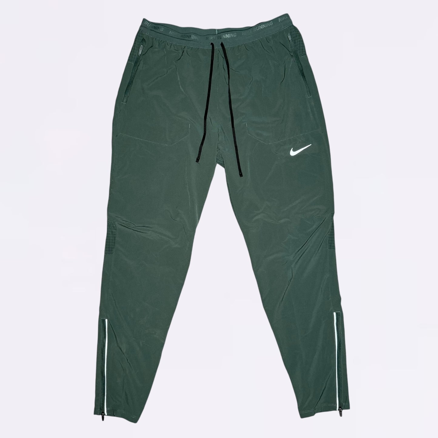 Nike Phenom Bottoms Teal